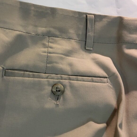 Haggar Casual Wear, Not Worn, Men's size 36x32, Tan Pants - Picture 8 of 10